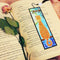Diamond Painting Bookmark 5D DIY Special Shaped Book Marks with Tassels