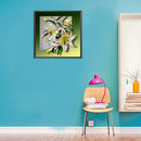 Diamond Painting 5D DIY flowers Full Round Drill Picture