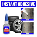 Puncture Cement Car tire repair glue scratch crack repair Sealant Glue adhesive