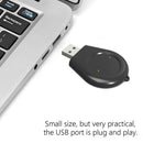 USB Chargers Adapter for Amazfit GTR 3 Pro/GTR 3/GTS 3 Smart Watch Accessories