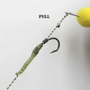 Fishing Tools Baits Accessories Drilling Tool Tackle Hair Rig Baiting Needles
