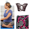 Elastic Rope Hair Accessories Hairstyle Hairpin Haircut Barrette Hair Combs