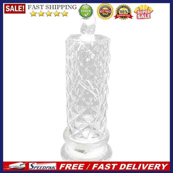 LED Electronic Candle Light Wedding Birthday Party Candle Lamp Home Decoratio
