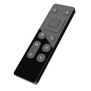 2"" 1 Air Mouse Remote RGB Backlit with 6-axis Gyroscope IR Learning for TV Box