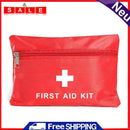 Outdoor First Aid Kit Bag Travel Portable Medicine Storage Bag Case Organizer