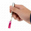 Plastic Car Spark Tester Diagnostic Tool Coil Ignition System Plug Indicator
