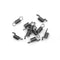 Double Ear Tension Spring Hook Spring Extension Spring Tension Spring