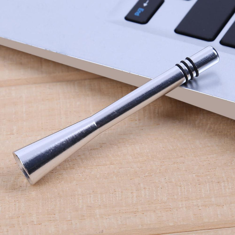 Universal Aluminum Car Roof Radio Antenna Bee Sting Screw AM FM Aerial (2)