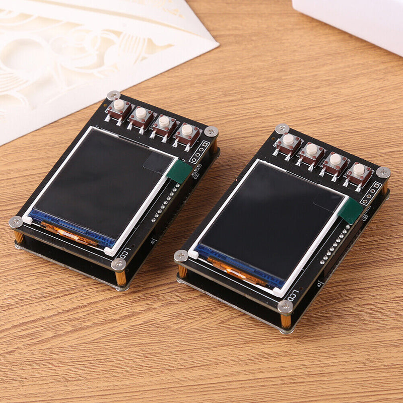 TFT Display Infrared Thermal Imager Sensor AMG8833 Thermometer (No Battery)