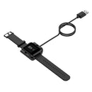 3ft USB Charger Cable Cord for Amazfit Bip S A1805 A1916 Smartwatch Accessories