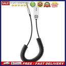 Baseus USB Bluetooth 5.0 Audio Music Cable for Car AUX Speaker Mobile Phone