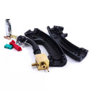 Soldering Supplies for 14AK MB14AK Assembly Welding Torch Torch Head With Valve