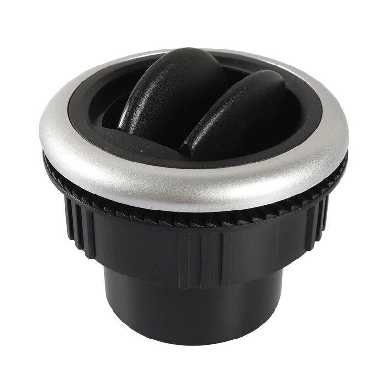 Automobile Car Air Conditioning Vent Outlet Adjust Ventilate Direction Accessory