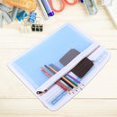 Accordion File Folder 13 Pocket Document Organizer for Students Sorting Sup