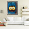Oil Paint By Numbers Wall Art Posters Picture Craft Kit Gift Home Decorations