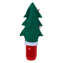Christmas Tree Mold Wine Bottle Lid Christmas Home Party Decoration with Mi