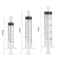 Perfume Nozzle Perfume Dispenser Plastic Syringe Dispenser Pump Liquid Bottling