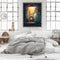 Time Under Light Oil Paint By Number Hand Painted Wall Art Craft Home Decoration