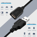 Charge Cord Extension USB Extender Cord Switch Cord Data Extension Cable