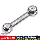 10 in 1 Durable Bicycle Bike Repair Tool Bone Shape Hexagon Wrench Newly