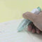 1 Pcs Press Out Pen Design Out Correction Tape School D2L7 Supplies A8J1 W0E6