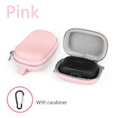 Ear Tips In-Ear Earbuds Cover Set for Sony WF-1000XM4 WF-1000XM3 (Black)