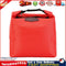 Waterproof Insulated Lunch Bag Picnic Food Thermal Storage Handbag (Red) Newly