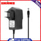 18650 Battery Charger Power Adapter DC 5.5x2.1mm Li-ion Charger 4.2V 1A Output