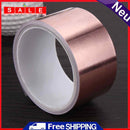 Double Conductive Adhesive EMI Shield Copper Film Tape Great for Slug Abw
