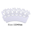 DIY Rabbit Shape Scrapbooking Embossing Craft Metal Paper Card Cutting Dies