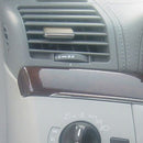 Left/Right AC Air Vent Tab Clip for Mercedes Benz S Class S300 W220 1998-2005