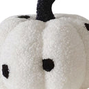 #A Plush Pumpkin Hug Pillows Cute Sofa Back Cushions Bedroom Baby Soothing Pillo