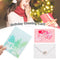 Wishes Thanks Card Message Cards Greeting Card Happy Birthday Party Supplies