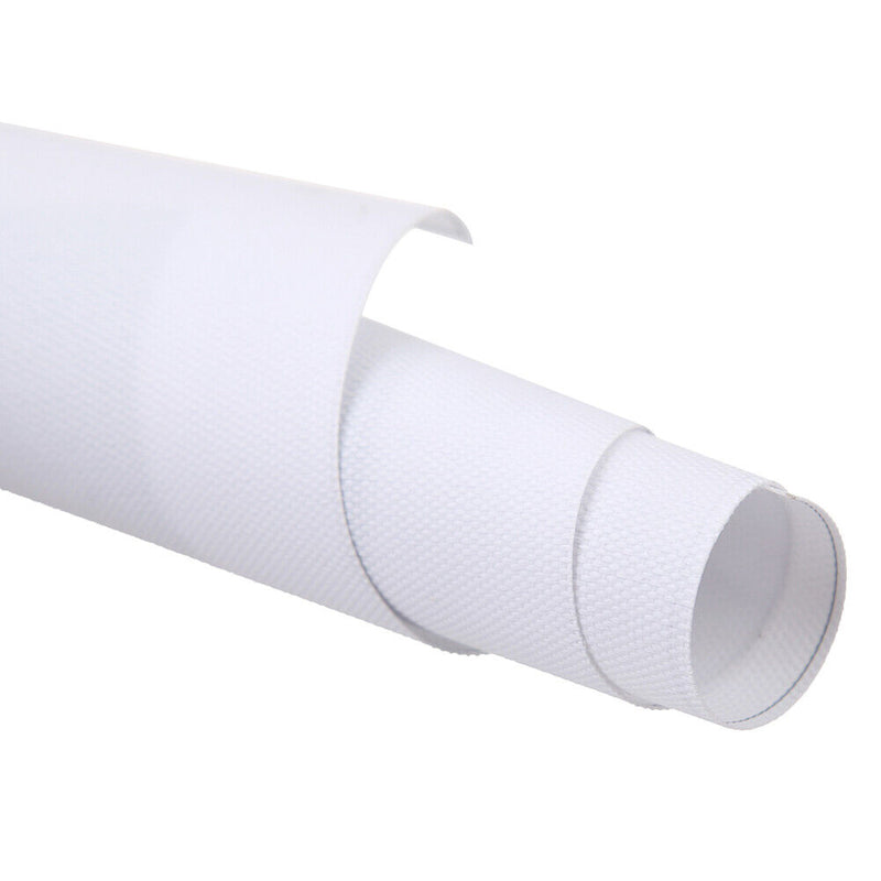 Blank Embroidery Full Round Drill Canvas DIY Diamond Painting (30x40cm)