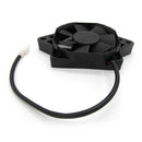 Everpert 12V Electric Motor Cooler Fan for 150-250cc ATV Kart Quad Dirtb