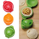 Lattice Pie Top Cutter Dough Presser Pocket Pie Molds Pie Maker Hand Pie Mold
