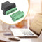 RJ45 Ethernet Female to 8 Pin Screw Terminal Adapter Connector for CCTV DVR