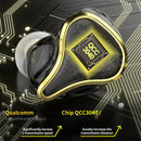 SK10 PRO Wireless Gaming Sport Music Earbud Bluetooth - Compatible Earphone Device