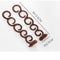 Women French Trendy Styling Accessories Hair Braider Hook Braiding Tool Weave