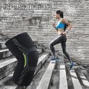 Elastic Nylon Breathable Knee Pads Fitness Running Cycling Knee Support Bra