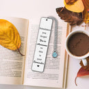 Bookmark Inspirational Gift For Best Friend Birthday  Christmas  Present~