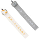 DIY Dog School Supplies Book Markers Cartoon Animal Style Ass Bookmarks
