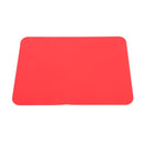 Anti-Slip Mouse Pad Waterproof Home Office Table Silicone Mat Smooth G