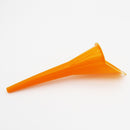Car Long Stem Funnel Motorcycle Refueling Tools Fuel Filling Tools Funnel
