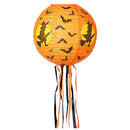 Halloween Lanterns with Whiskers Classic Design for Hanging Pendant Horror Props