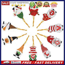 DIY Diamond Special Shape One-sided Hanging Christmas Ornament Prop (GS09)