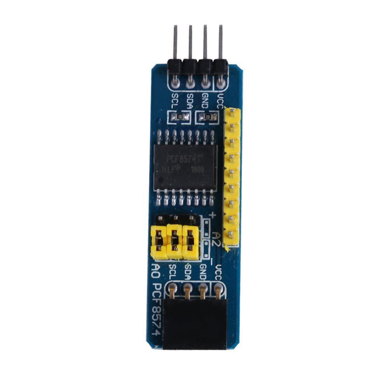 YouN PCF8574 IO Expansion Board I2C-Bus Evaluation Development Module Board