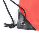 Travel Storage Knapsack Outdoor Waterproof Drawstring Backpacks for Women Men