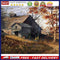 DIY Diamond Painting Kits Full Round Drill Autumn House Crafts Home Decorat