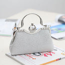 Rhinestone Evening Bags for Women Elegant Wedding Prom Party Diamonds Clutches